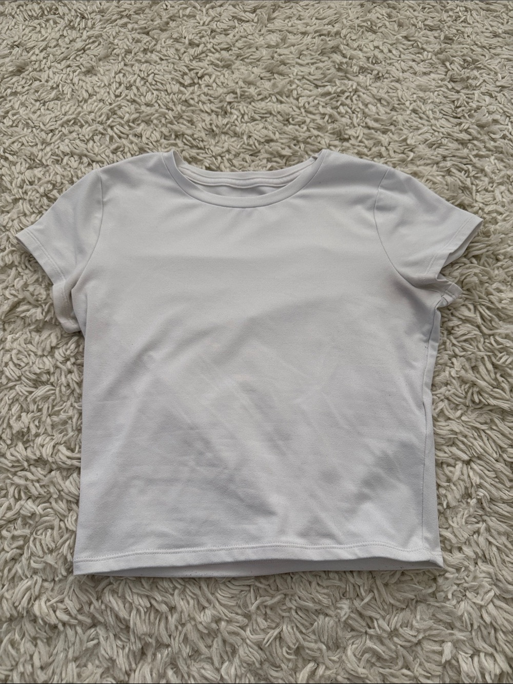Women’s Hollister Fitted Tee